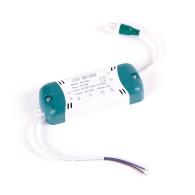Pannello LED 40W 5000Lm 4200ºK 60x60Cm Alto Lumen UGR19 60.