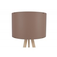 Lampada da pavimento "Addis Ababa"
