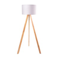 Lampada da pavimento "Addis Ababa"