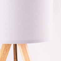Lampada da pavimento "Addis Ababa"
