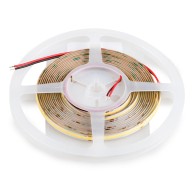 Striscia LED COB 50W 500Lm CRI90 4200ºK IP20 24VDC x5M 50.