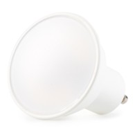 Lampadina LED GU10 6W 542Lm 2700ºK Dimmerabile 40.