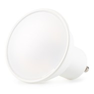 Lampadina LED GU10 6W 542Lm 2700ºK Dimmerabile 40.