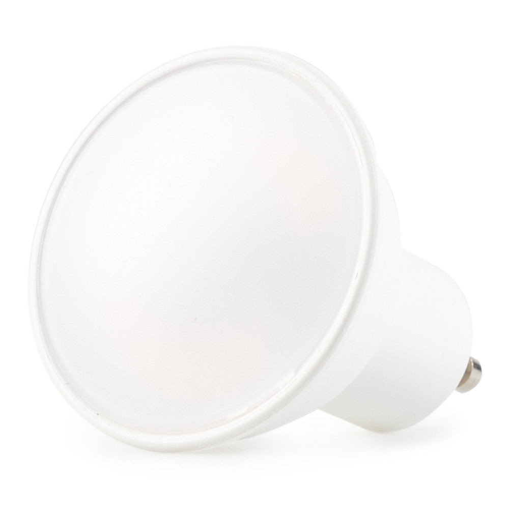 Lampadina LED GU10 6W 542Lm 2700ºK Dimmerabile 40. Lampadina LED GU10 6W 542Lm 2700ºK Dimmerabile 40.