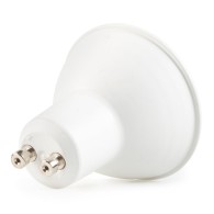 Lampadina LED GU10 6W 542Lm 2700ºK Dimmerabile 40.