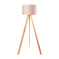 Lampada da pavimento "Pyongyang"