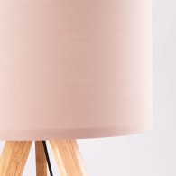 Lampada da pavimento "Pyongyang"