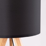 Lampada da pavimento "Pyongyang"