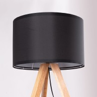 Lampada da pavimento "Pyongyang"
