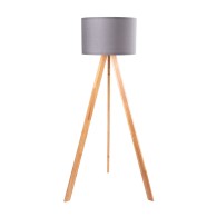 Lampada da pavimento "Pyongyang"