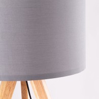 Lampada da pavimento "Pyongyang"
