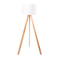 Lampada da pavimento "Pyongyang"