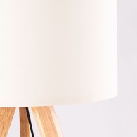 Lampada da pavimento "Pyongyang"