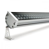 Lampada da parete a LED 108W 8490Lm 2700ºK IP65 40.