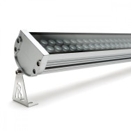 Lampada da parete a LED 108W 8490Lm 2700ºK IP65 40.