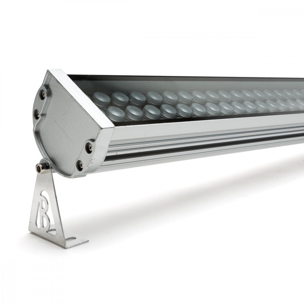 Lampada da parete a LED 108W 8490Lm 2700ºK IP65 40.