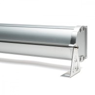 Lampada da parete a LED 108W 8490Lm 2700ºK IP65 40.