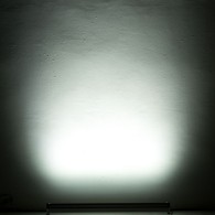 Lampada da parete a LED 108W 8490Lm 2700ºK IP65 40.