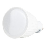 Lampadina LED GU10 10W 1030Lm 2700ºK LED 40.