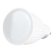 Lampadina LED GU10 10W 1030Lm 2700ºK LED 40.