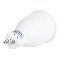 Lampadina LED GU10 10W 1030Lm 2700ºK LED 40.