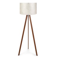 Lampada Da Pavimento "Qinhuangdao-1"