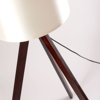 Lampada Da Pavimento "Qinhuangdao-1"