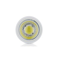 Lampadina LED GU10 7W 580Lm 4200ºK Dimmerabile 40.