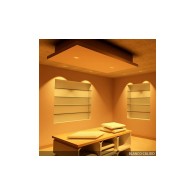 Lampadina LED GU10 7W 580Lm 4200ºK Dimmerabile 40.