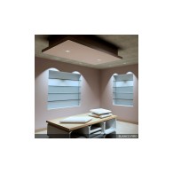 Lampadina LED GU10 7W 580Lm 4200ºK Dimmerabile 40.