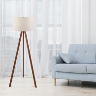 Lampada da pavimento "Kano"