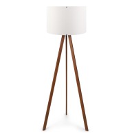 Lampada da pavimento "Kano"