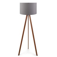 Lampada da pavimento "Kano"