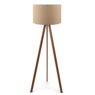 Lampada da pavimento "Kano"