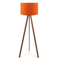 Lampada da pavimento "Kano"