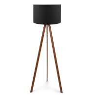 Lampada da pavimento "Kano"
