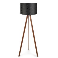 Lampada da pavimento "Kano"