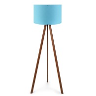 Lampada da pavimento "Kano"