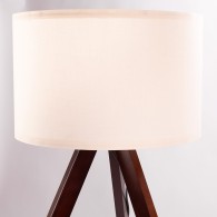 Lampada da pavimento "Kano"