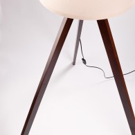 Lampada da pavimento "Kano"