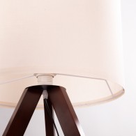 Lampada da pavimento "Kano"