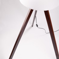 Lampada da pavimento "Kano"