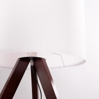 Lampada da pavimento "Kano"