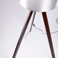 Lampada da pavimento "Kano"