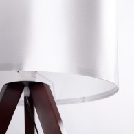 Lampada da pavimento "Kano"