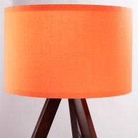 Lampada da pavimento "Kano"