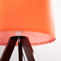 Lampada da pavimento "Kano"