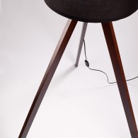 Lampada da pavimento "Kano"