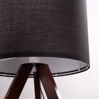 Lampada da pavimento "Kano"