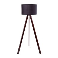 Lampada da pavimento "Kano"